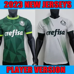 player version Palmeira soccer jerseys 2023 2024 DUDU RONY G.GOMEZ 23 24 Palmeira football shirts G.MENINO GIOVANI R.VEIGA slim jersey