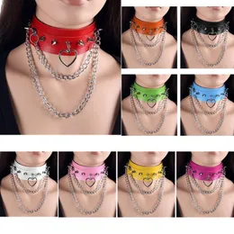 Buy Sexy Collar Chain Online Shopping at