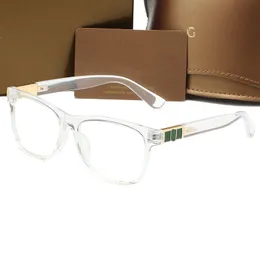 PP Лучшие роскошные солнцезащитные очки с поляроидными линзами, дизайнерские женские мужские очки для пожилых людей, оправа для очков, винтажная металлическая оправа Sun Gla288N