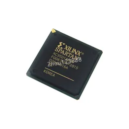 Novo Circuitos Integrados Original Campo ICS Program￡vel Array FPGA XC3SD1800A-4FGG676C CHIP IC BGA-676 Microcontrolador