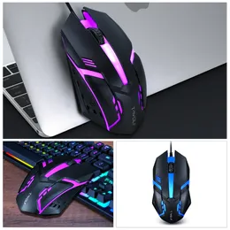 2023 Myszy Razer Top Qulity. Optyczna mysz do gier optycznych CHroma USB. 10000dpi optyczny. Sensor Myse Deathadder MICES