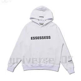 2023 New Hoodie Mens Women Over Winter Wart Darm Man Clothing Tops Pullover Cloth Hoodys Sweatshirts High1 Quality1