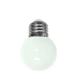 Trzykolorowe cebulki LED G45 Dimmable 5W 7W 9W w stylu LED żarówka LED 3000K 6000K ciepłe białe lampy E26 E27 85V ~ 265V Crestech