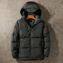 2018 The Men Winter Down Jackets 야외 유지 따뜻한 패션 노스 캐주얼 차가운 따뜻한 두꺼운 자켓 얼굴 Men340K