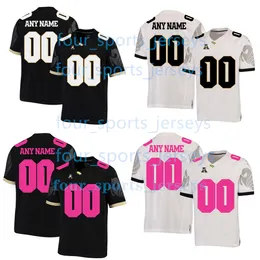 UCF Knights College Football Jerseys 10 Shaquem Griffin 18 Shaquem Griffin 11 Will Bohn 12 Thomas Castellanos 16 Brock Hansel 13 Mikey Keene 9 Timmy McClain