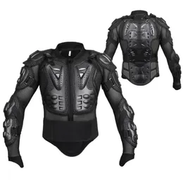 Motorcycle Armor Genuine Jacket Racing Protection Moto Off-Road Outdoor Body Street Equipment