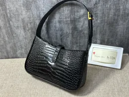Taschen Luxurys Tasche Designer-Clutch-Handtaschen Umhängetaschen Brieftasche auf Kette Geldbörse Mode Dame Schulter Frauen Handtasche Mode