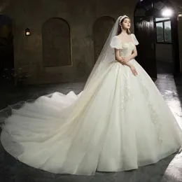 2023 ТУЛ Свадебные платье