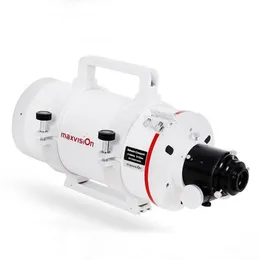 MaxVision 152/1900 Focus de longa foco maka Single Primarror Mirror Profissional Stargazing Deep Space High Definição