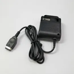 US Plug Home Home Travel Waller Powerger Power Adapter Adapter Cable для Nintendo DS NDS Gameboy Advance GBA SP Console312N