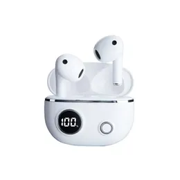 Newst R2 TWS echte kabellose Bluetooth-Kopfhörer, LED-Digitalbatterieanzeige, Musik, Sport, Spiele, Kopfhörer mit Einzelhandelsverpackung