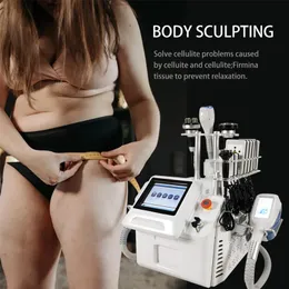 Altre apparecchiature di bellezza 3 in 1 e 2 Gestire il grasso Rimuovi cryoskin ems RF Macchina dimagrante Cool Body Shaping Beauty Equipment