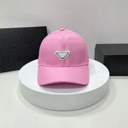 M￤n designer hattar monterade baseball cap mode rosa svart vit cool tjej snapback bomull foder re nylon kvinnor strand kausal cowboy retro enkel lastbilshatt pj033 c23