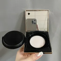 Marke Smoothing Liquid Cushion Foundation Kompakt 13G Farb #100p #110po #130o kostenloser Einkauf