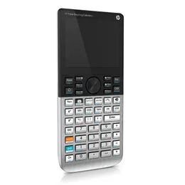 Calculadoras Prime V 1 3 5 polegadas Touch Color Screen V 2 Gráfico Sat AP Ib Clear Professor Supplies 230224