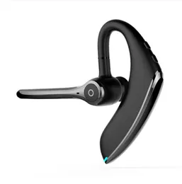 2023 Nuovo auricolare intelligente Jogger Auricolare Bluetooth Portatile appeso orecchio doppio silenziatore di grano in esecuzione auricolare Bluetooth multifunzionale per affari sportivi