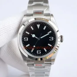 Luxury Mens Automatic Watch With Stainless Steel Classic Key Luxury Mens Automatic Watch With Stainless Steel Classic Key