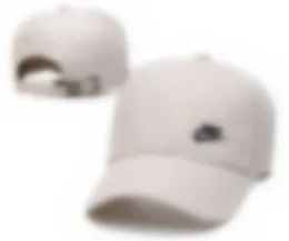 2024 Mode hochwertige Großhandel Street Ball Caps Baseball Hüte Herren Damen Sportkappen 20 Farben Vorwärts CaSquette Designer Verstellbarer Trucker Hut Geschenk