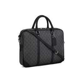 Designers Duffel Bags Luxury Men Luggage Gentleman Commerce Travel Bags Handbags Large Capacity Holdall Carry On Luggages computer boys girls backpacks