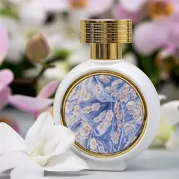 L'ultimo profumo di profumo di stile diamante nel cielo/fiore chic/febbre d'oro/festa sulla luna Uomo Donna Colonia Spray Odore unisex di lunga durata Shippng gratuito