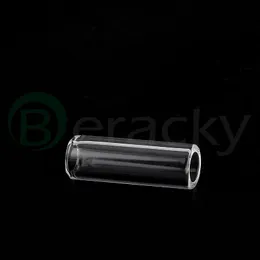 Hollow Quartz Terp Pillars Smoke Pill For Dab Quartz Slurper Banger Nail