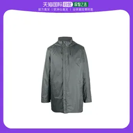 Winter Down Jacket Top Quality Men 더보기 재킷 후드 레인드 레인 증명 두꺼운 코트 남성 남성 여성 커플 파카 겨울 코트 크기 S-4XL