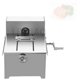 Hand Manual Sausage Knotting machine; Sausage Tying machine Sausage Sealing Strapping Machine