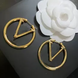 Luksusowe kolczyki w kształcie pierścienia Kolki
