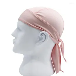 Cykelmössor Summer Balaclava Headwear Cap Scarf Män som kör ridning Vindsäker bandana Huvudduk Huvudband Gorras 2023