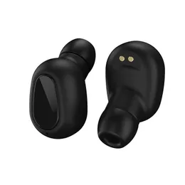 L21Pro Bluetooth Headset 5.0 Estéreo intra-auricular LED display digital grande potência sem fio Bluetooth headset 938G