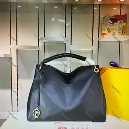 Роскохосси дизайнерская сумка MM Medium Artsy Designer Tote Bag для женщин сумочка на плечах классическая модная бренд для путешествий модная марка коричневая старая тисненая цветочная женщина