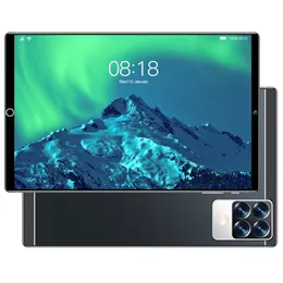 Tablet PC 11 tum Tienkim Bluetooth Wi-Fi 8800 mAh Sim Computer Android 12.0 512 GB MTK