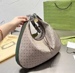 CANAVS Crossbdoy Torby Przyłącz torebka na ramię TOTE Patchwork Skórzowa skórzana Haczyk Zamieszek Zapip Bawełniany bieliznę Najwyższą jakość Kobiet Walk Moon Designer Bag