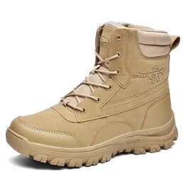 Боевые боевые боевые ботинки военные ботинки как тренировочные туфли на открытом воздухе, аляка с высокой вершиной 028