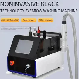 Vcsel Laser 2023 Piosecond Beauty Product 532nm 755nm 1064nm 1320nm Professional Tattoo Color Brow Pigment Fade Spot Removal Moles