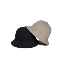 넓은 챙 모자 2022 ins New Comouflage Fisherman Mushroom Sun Hat for women 남자 남자 Chapeu Bucket Sombero Pescador Mujer 낚시 모자 G230224