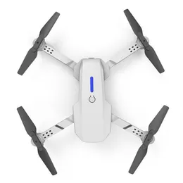 Интеллектуальные самолеты БПЛА LS-E525 Drone 4K HD Двухфункциональный дистанционное управление электрические мини-дроны Wi-Fi 1080p в реальном времени трансмиссия складной R307O