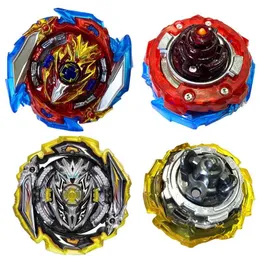 Spinning Top Beyblade B-173 Superking Infinite Achilles Bey B173 Spinning Top Gyro With Launcher Box Kids Toys for Children 230225