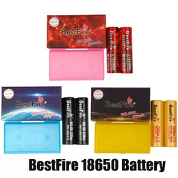 Echte IMR 18650 Batterie 3,7 V 3000mah 3200mah 3500mah 3100mah 20A 35A 40A wiederaufladbare E -Zig -Batterie Vape Multi -Farben