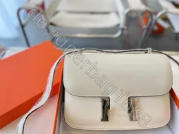Den klassiska Kangkang-väskan kan bäras under armen och över kroppen Mode Lyxig Casual Collocation Designer Handbag Bucket Bag