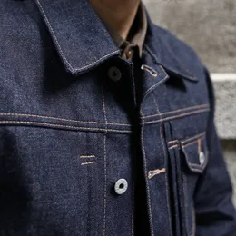 Sonny Denim Shirt – TOVE Studio