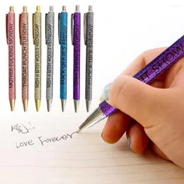 Çocuk Hediye Okulu Ödev Öğrenci Malzemeleri Zihin Ofis Bükü Pen Pener Komik Kalemler