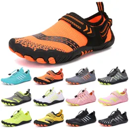 New Outdoor shoes Fashion Casual Cushion Trainers pink Black White Sneakers Lightweight Breathable Sport Shoe Non Slip Climbing shoes Fitness Shoes