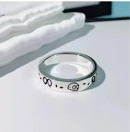 Elf-Persönlichkeit männliche und weibliche Liebhaber Ring mit hohem Nennwert und nicht verblassen, überwältigenden High-End-Ring