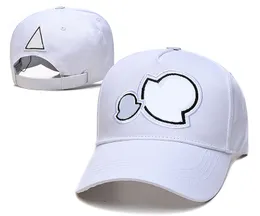 Роскошные бейсбольные шапки мужская дизайнерская мужская женская марка