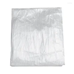 Chair Covers Massage Table Sheets 100Pcs One-use Sheet Protector For Oil-Proof Protective Tattoo Beaut