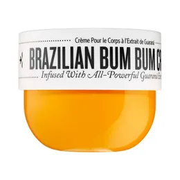 Brazilian Bum Cream Body Lotion 240ml Fast Absorbing Body Creams Visibly Smooth Tighten Skin Nutritious Moisturizer1813