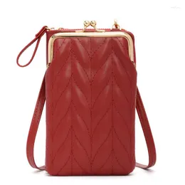Вечерние сумки плечо женское кошелек Case Case Messenger Mobile Phone Shopper Сумки сумки женский мешок подарок