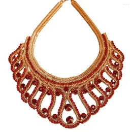 Choker-Halskette für Damen, glänzende kurze Halsketten, schönes Festival-Geschenk, elegantes Mode-Accessoire für Mädchen und Damen