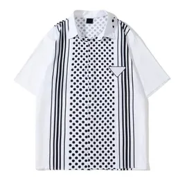 Designerka koszulka bawełniana sznur męskie plus koszulki klubowe polospro lycraempire okrągła szyja haftowany drukowany styl polarny mieszanka bawełniana Fabri Summer Wear with Street 3xl